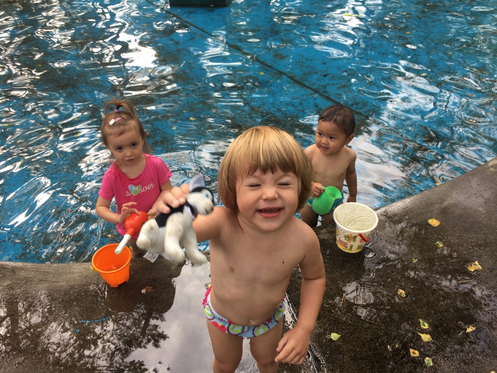 Tagesmutter in Wilmersdorf