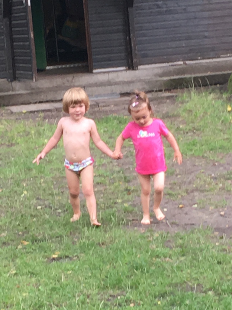 Tagesmutter in Wilmersdorf