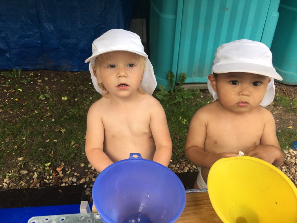 Tagesmutter in Wilmersdorf