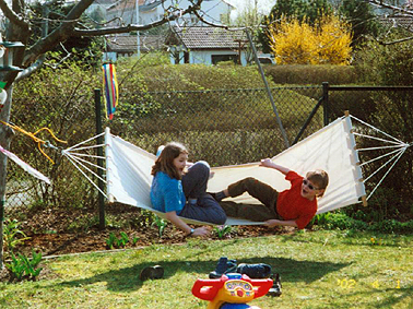 Tagesmutter in Wilmersdorf