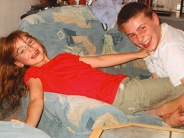 Tagesmutter in Wilmersdorf